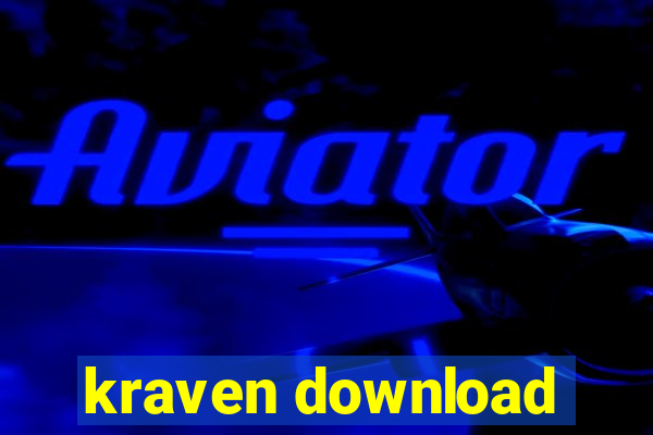 kraven download